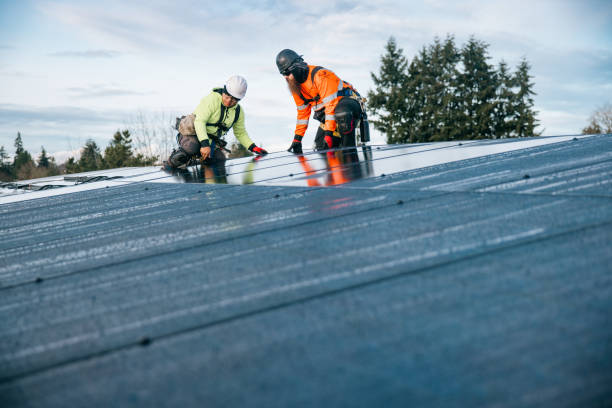 Reliable Gutter Installation contractor in Allendale, NJ by Roof Repair Smedway