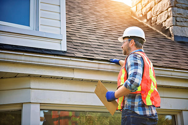 Licensed Gutter Installation service in Allendale, NJ - Roof Repair Smedway